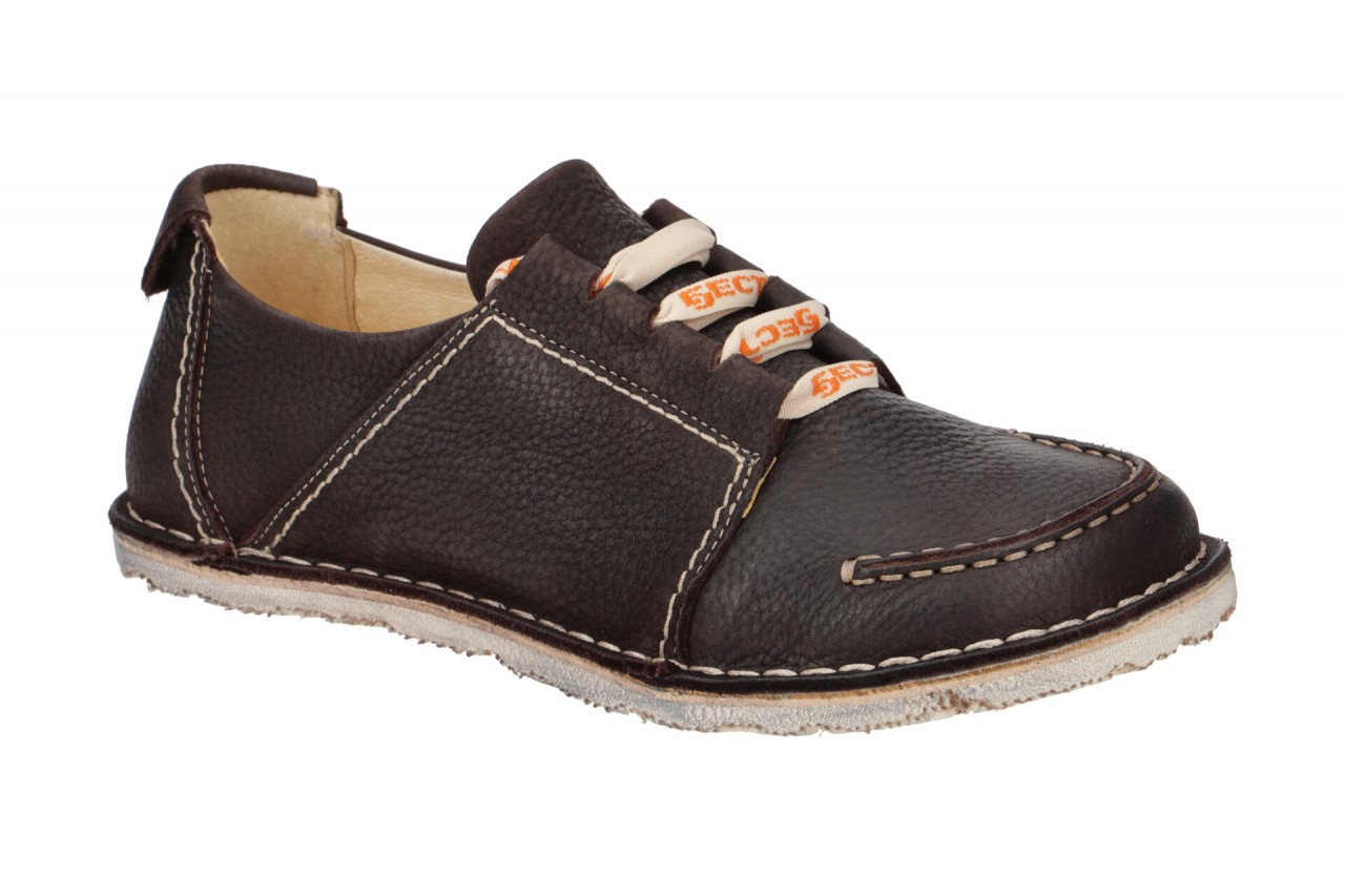 Eject 9405/1.025 SONY3DEAL Damen Halbschuhe Braun Echtleder - Nubuck 1 Eject 9405/1.025 SONY3DEAL Damen Halbschuhe Braun Echtleder - Nubuck