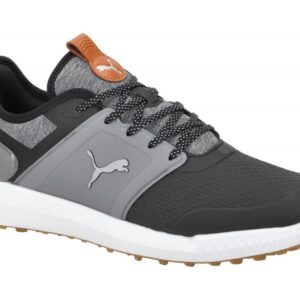 Puma 376077 07 IGNITE ELEVATE Herren Sneaker Schwarz Puma Black Gum