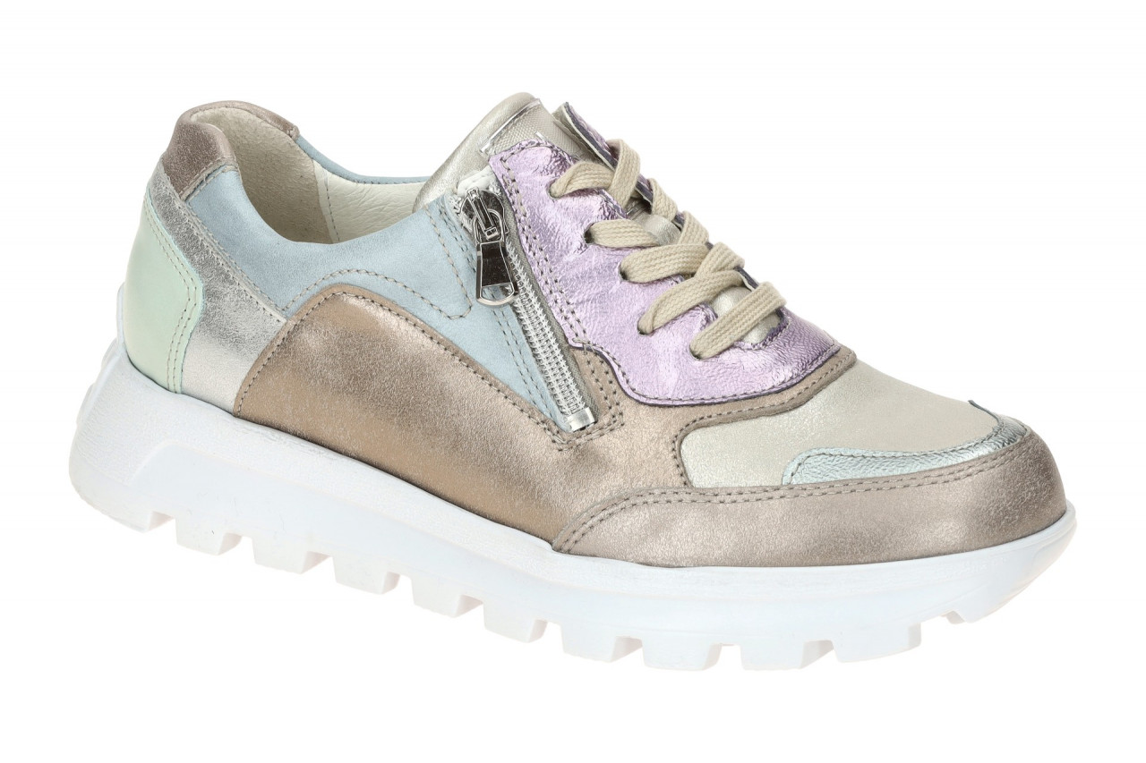 Waldl?ufer 993004 H-AJALA Damenschuhe Braun Ultraleicht Schn?r-Halbschuhe 1 Waldl?ufer 993004 H-AJALA Damenschuhe Braun Ultraleicht Schn?r-Halbschuhe
