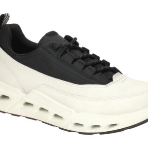 Ecco 85030451222 BIOM 720 Herrenschuhe wei?/schwarz GORE-TEX SURROUND