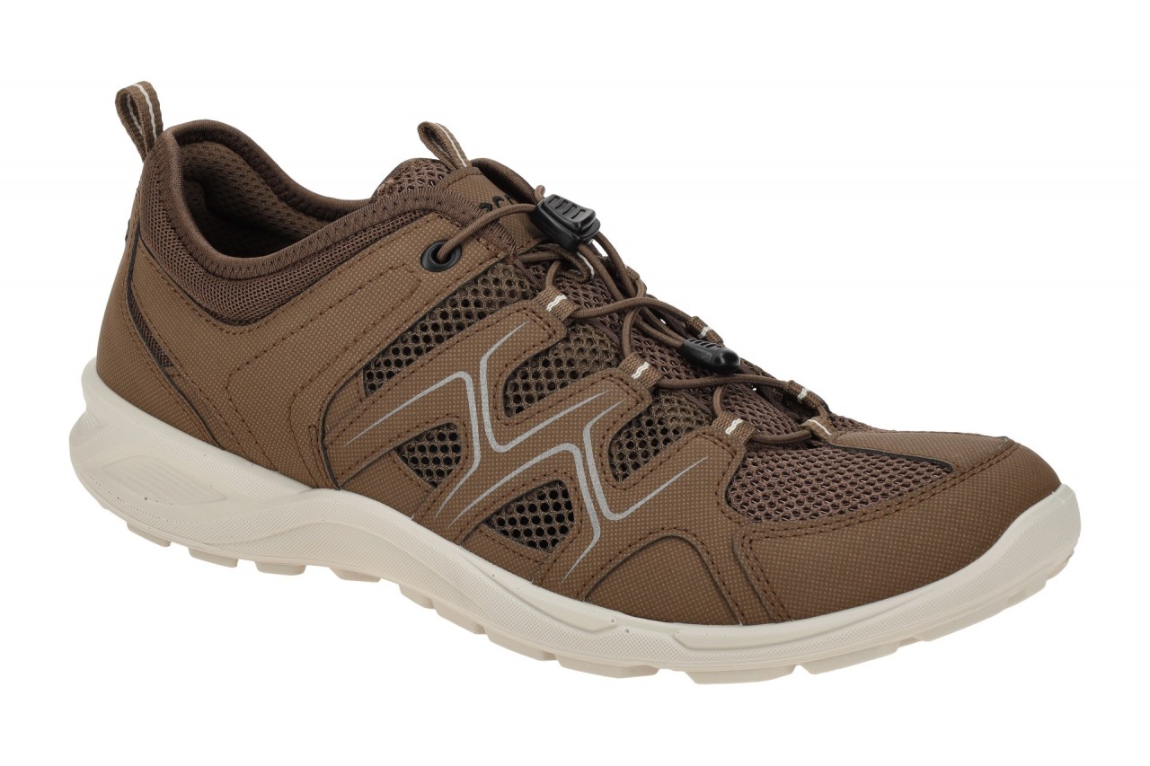 Ecco 82577455778 TERRACRUISE LT Sneakers Herren braun cocoa brown flexibel & ... 1 Ecco 82577455778 TERRACRUISE LT Sneakers Herren braun cocoa brown flexibel & ...