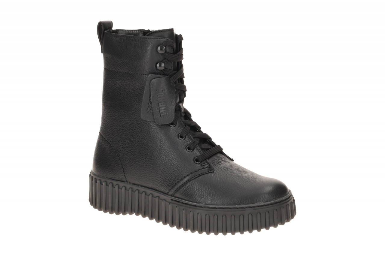 Clarks 26182918 4 TORHILL STYLE Damen Stiefeletten Schwarz bequem Lace Up Boots 1 Clarks 26182918 4 TORHILL STYLE Damen Stiefeletten Schwarz bequem Lace Up Boots