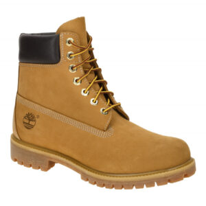 Timberland 110061 713 TB Premium_6IN_Hr Gelb Wheat Herrenstiefel Waterproof