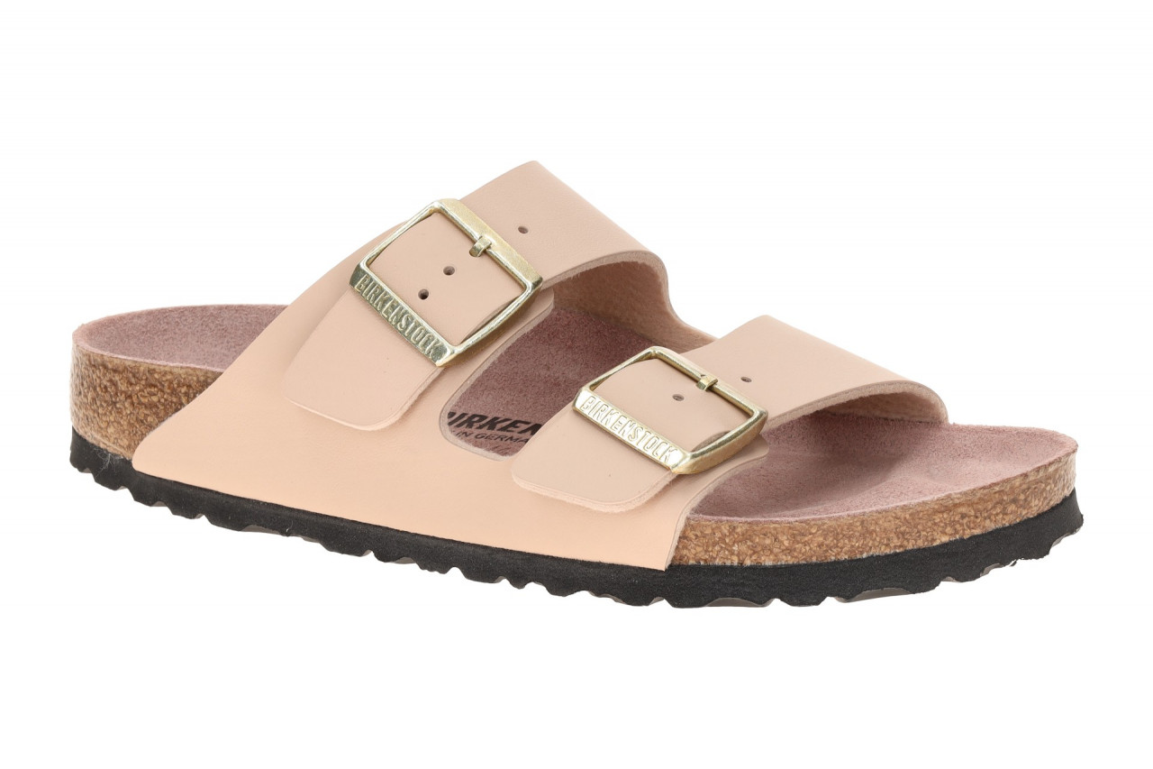 Birkenstock 1031525 BS Arizona Damenschuhe - Pantoletten rose triples new bei... 1 Birkenstock 1031525 BS Arizona Damenschuhe - Pantoletten rose triples new bei...