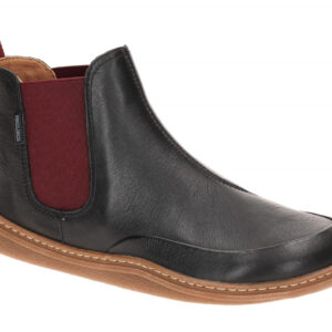 Pikolinos ARANJUEZ U9F-8995 black schwarz - bequeme Stiefelette f?r Damen
