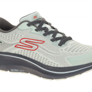 Skechers 220887 GYCC GO RUN CONSISTENT 2.0 - LOCKHART Herren Sportschuhe Grau...