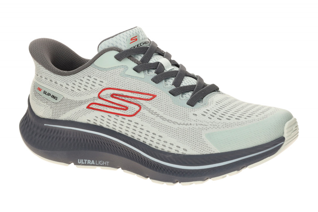 Skechers 220887 GYCC GO RUN CONSISTENT 2.0 - LOCKHART Herren Sportschuhe Grau... 1 Skechers 220887 GYCC GO RUN CONSISTENT 2.0 - LOCKHART Herren Sportschuhe Grau...