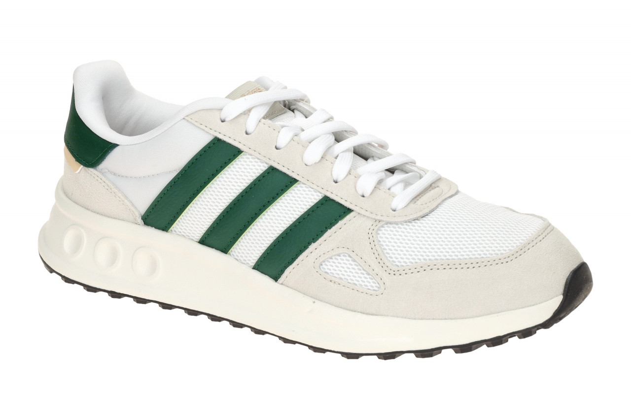 Adidas JR8713 Run 84 Herren Sneakers in Wei? ftwwht/cgreen/alumin - cloudfoam... 1 Adidas JR8713 Run 84 Herren Sneakers in Wei? ftwwht/cgreen/alumin - cloudfoam...