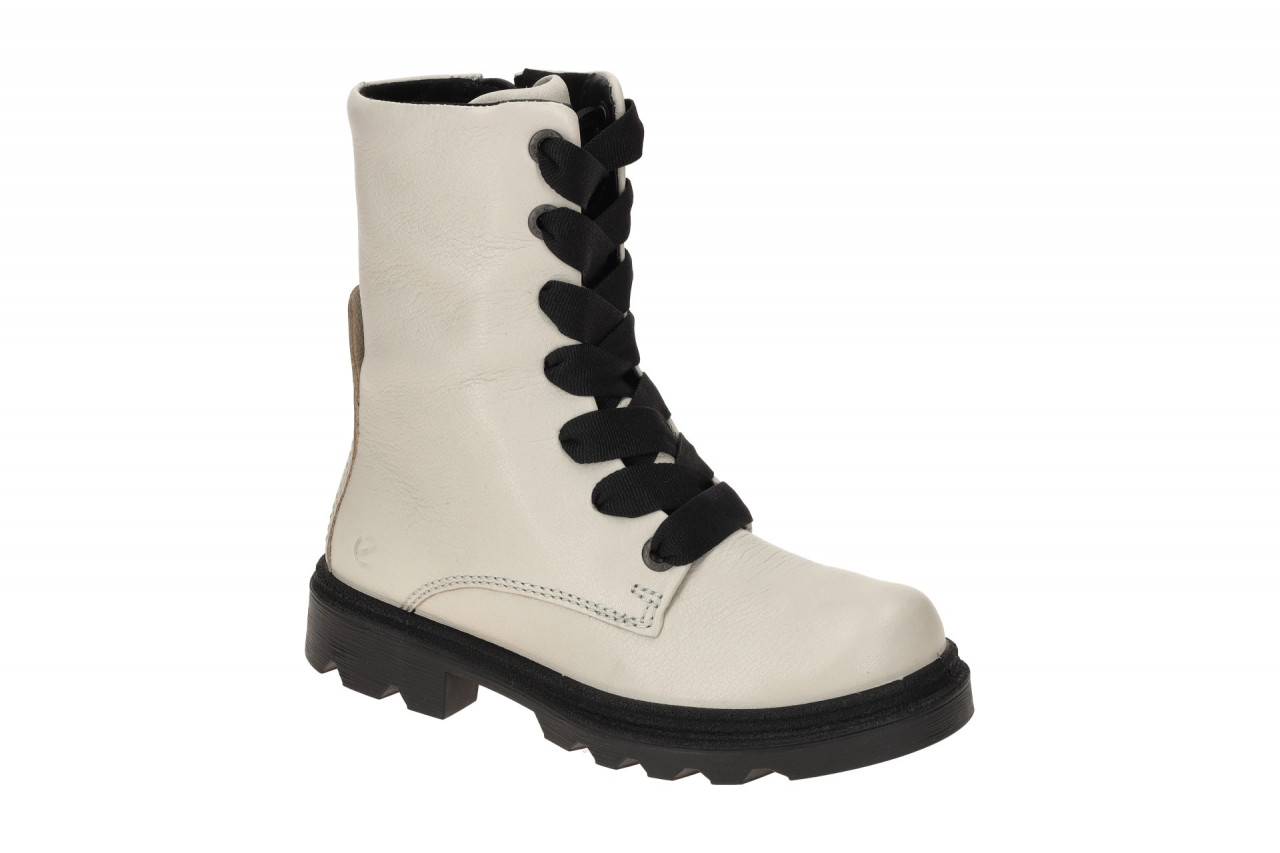 Ecco 728212 GRAINER WP Kinder Winterstiefel Grau wasserdicht & warm 1 Ecco 728212 GRAINER WP Kinder Winterstiefel Grau wasserdicht & warm