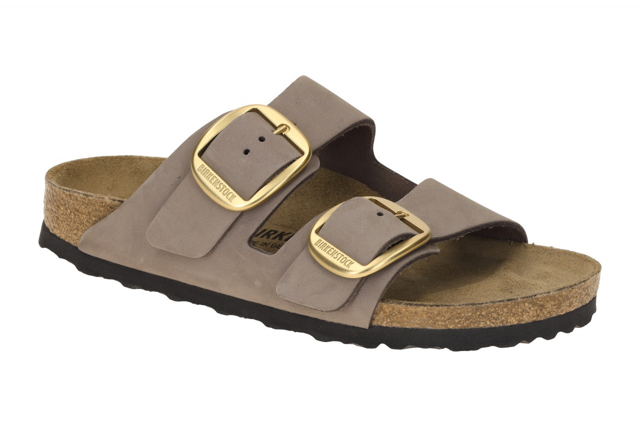 Birkenstock 1030528 ARIZONA BIG BUCKLE Damen Pantoletten lila faded purple mi... 1 Birkenstock 1030528 ARIZONA BIG BUCKLE Damen Pantoletten lila faded purple mi...