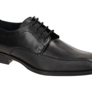 LLOYD 14-032-10 GEORGE Herren Businessschuhe Schn?rhalbschuhe - Schwarz Echtl...