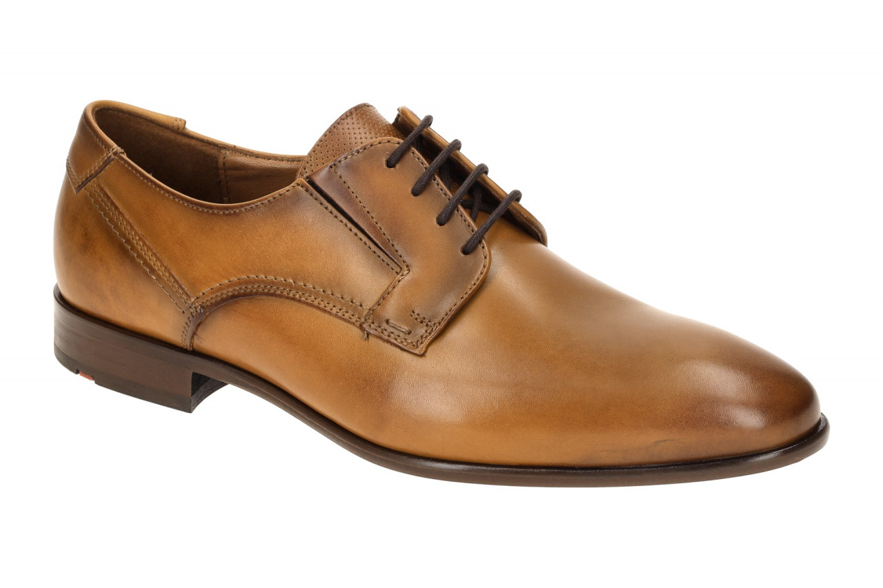 LLOYD 10-354-13 KEEP Herrenschuhe | Elegante Halbschuhe Braun Cognac Rutschfe... 1 LLOYD 10-354-13 KEEP Herrenschuhe | Elegante Halbschuhe Braun Cognac Rutschfe...