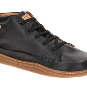 Pikolinos ARANJUEZ U9F-8055C1 black schwarz - bequeme Stiefelette f?r Herren