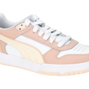 Puma 386373 30 RBD GAME LOW Damen Sneaker rose Puma white-rosebay