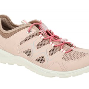 Ecco 82577360889 TERRACRUISE LT Damen Sneaker rose dust flexibel & leicht
