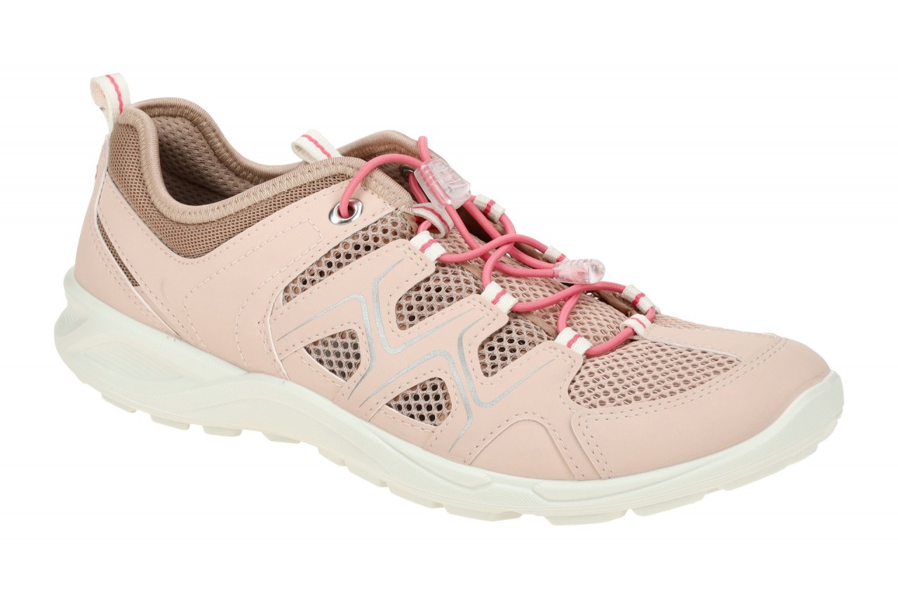Ecco 82577360889 TERRACRUISE LT Damen Sneaker rose dust flexibel & leicht 1 Ecco 82577360889 TERRACRUISE LT Damen Sneaker rose dust flexibel & leicht