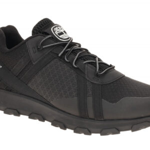 Timberland Herrenschuhe 0A6DH2 EK9 WINSOR TRAIL - LOW LC WP Schwarz (Black) O...