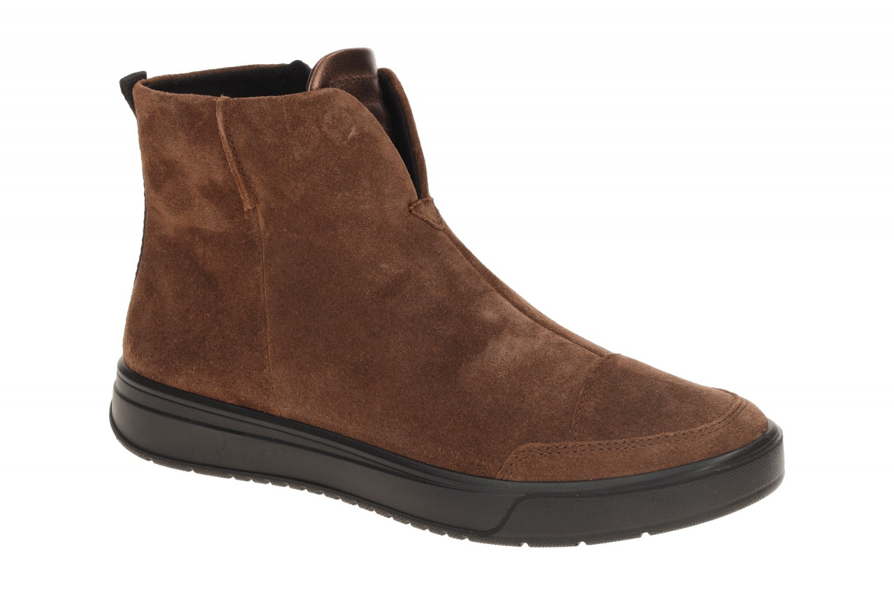 ara Damen Stiefeletten 12-50026 03 ROM 2.0 mocca bequem leicht PU Sohle 1 ara Damen Stiefeletten 12-50026 03 ROM 2.0 mocca bequem leicht PU Sohle