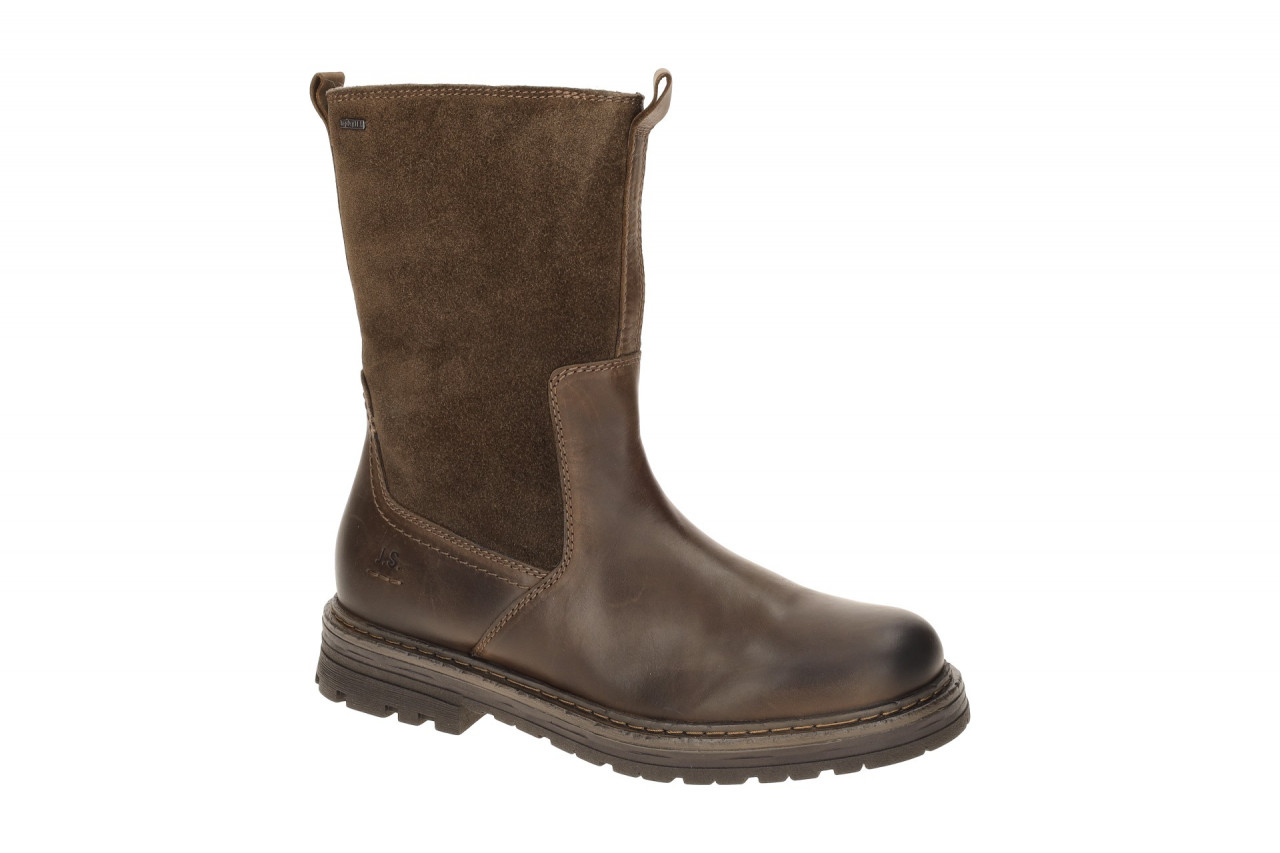 Josef Seibel Herrenstiefel 20852 LA586 310 braun brasil Winterstiefel wasserd... 1 Josef Seibel Herrenstiefel 20852 LA586 310 braun brasil Winterstiefel wasserd...