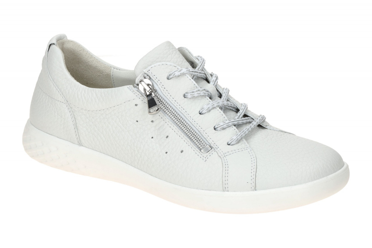 Waldl?ufer 947001 Damen Halbschuhe Wei?/Silber bequem mit Extra Weite H 1 Waldl?ufer 947001 Damen Halbschuhe Wei?/Silber bequem mit Extra Weite H