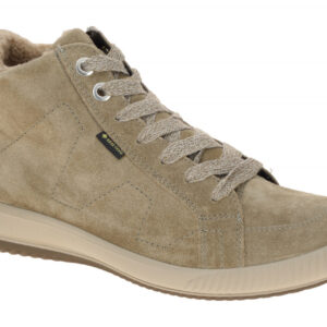 Legero TANARO 5.0 2-000268-2450 taupe - Winterstiefelette f?r Damen
