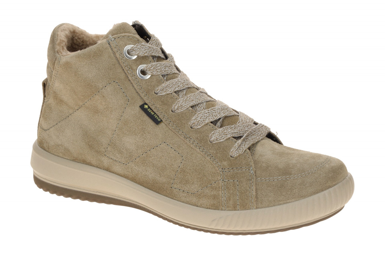 Legero TANARO 5.0 2-000268-2450 taupe - Winterstiefelette f?r Damen 1 Legero TANARO 5.0 2-000268-2450 taupe - Winterstiefelette f?r Damen
