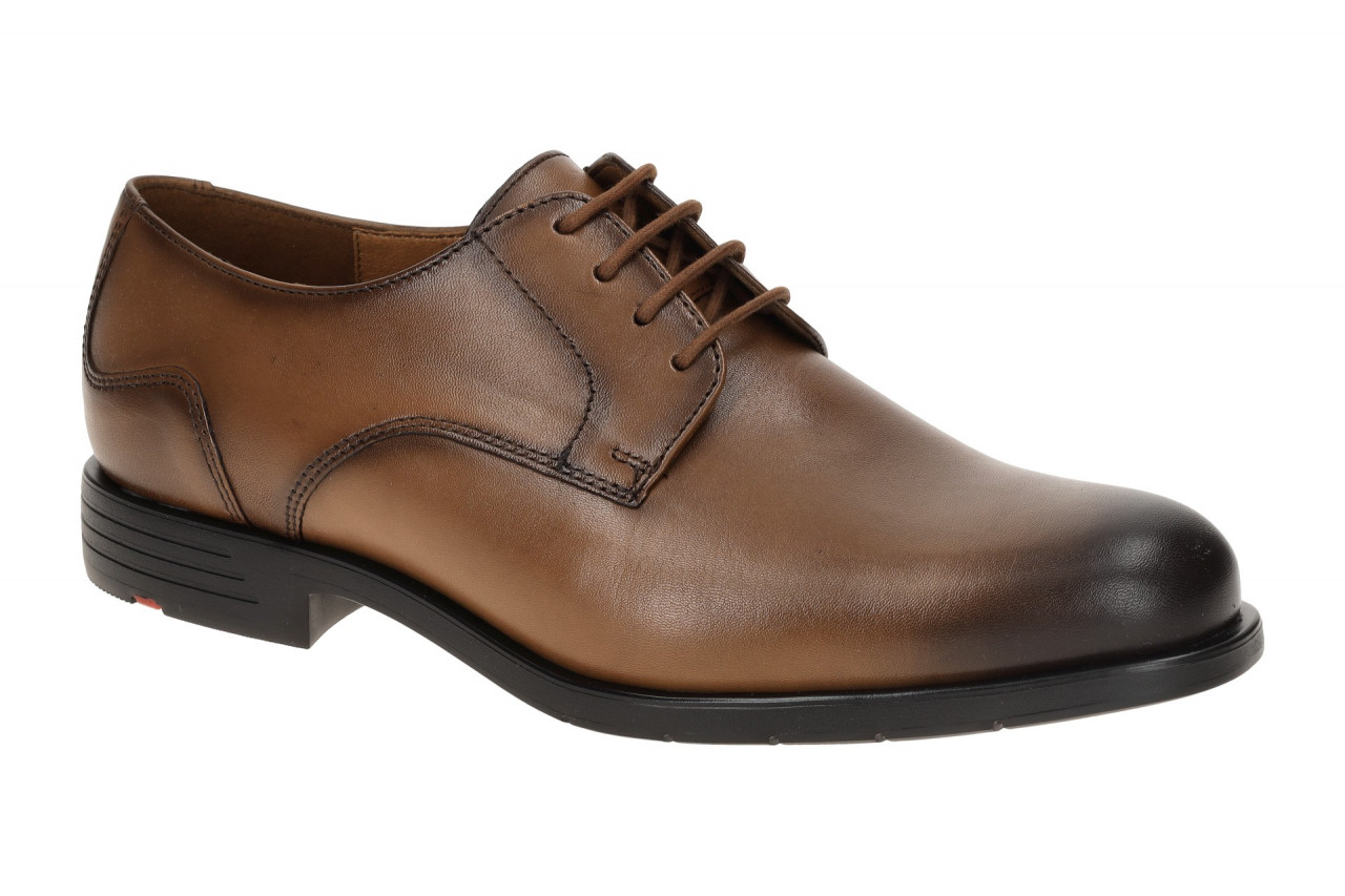 LLOYD 25-520-03 Herren Businessschuhe Schn?rhalbschuhe Braun Cognac XL ExtraL... 1 LLOYD 25-520-03 Herren Businessschuhe Schn?rhalbschuhe Braun Cognac XL ExtraL...