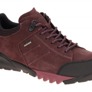 Waldl?ufer H 787952 100 015 bordo - sportliche Halbschuhe f?r Damen