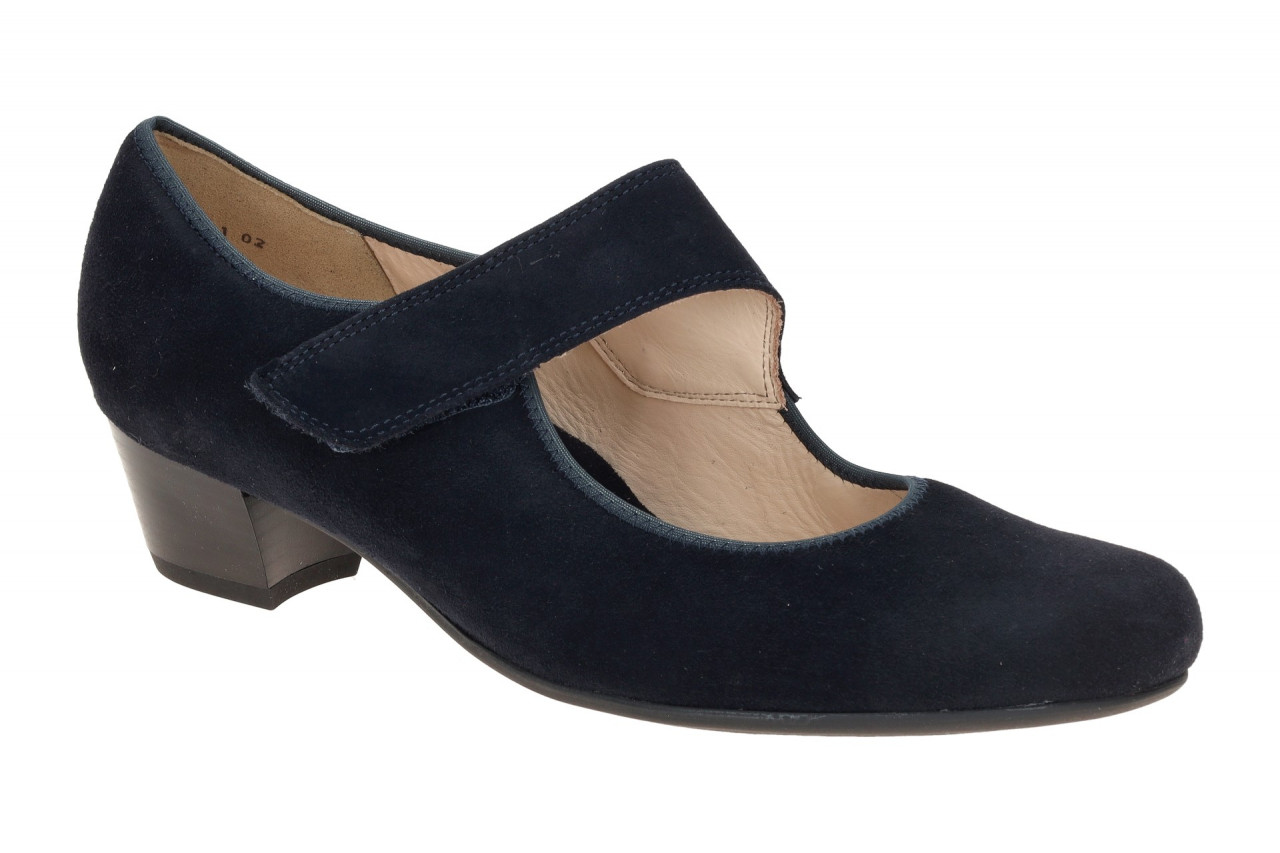 ara 12-63601 02 Catania Highsoft Damen Pumps blau - bequemes Echtleder Kaltfu... 1 ara 12-63601 02 Catania Highsoft Damen Pumps blau - bequemes Echtleder Kaltfu...