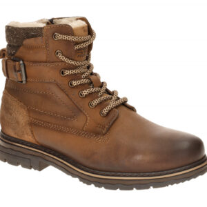Dockers by Gerli 51GL102-140440 Herren Winterstiefeletten, braun tan, warm ge...
