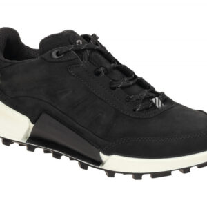 Ecco 82386302001 BIOM 2.1 X MOUNTAIN Damenschuhe Schwarz - Sportlich, atmungs...
