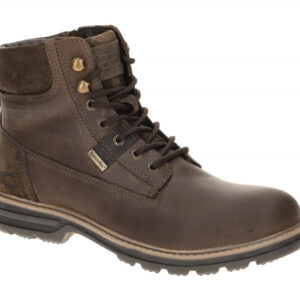 camel active Herren Stiefeletten 53DWC08-440320 DARWIN BOOTS braun coffee was...