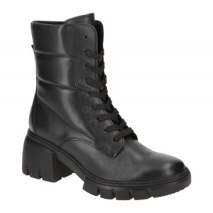 Gabor 31.700 Schwarz Stiefeletten mit Best Fitting Technologie