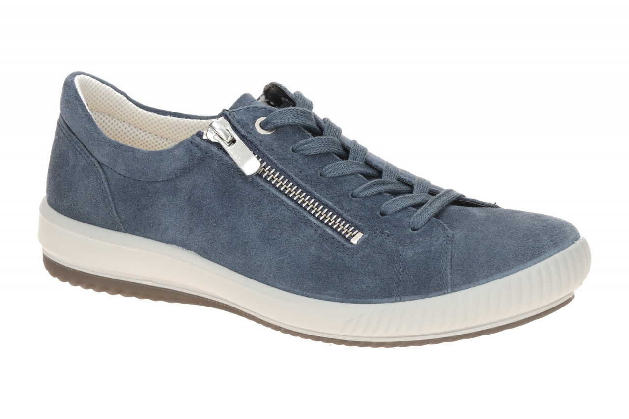 Legero 2-001162-8600 TANARO 5.0 Damen Halbschuhe blau indacox (blau) bequem m... 1 Legero 2-001162-8600 TANARO 5.0 Damen Halbschuhe blau indacox (blau) bequem m...