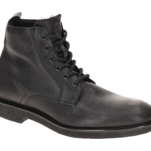 LLOYD 25-674-00 ORIGIN 345L Herrenstiefelette Schwarz - Echtleder, Warmfutter...