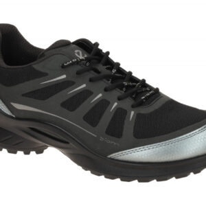 Ecco 85083400101 BIOM ENERGI Herrenschuhe Schwarz Sportschuhe