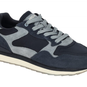 Hoff 22502622 City Stuttgart Man Sneakers Herrenschuhe Blau Memory Foam