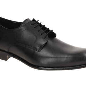 LLOYD 16-048-00 LENO 110 Herren Businessschuhe Schn?rhalbschuhe Schwarz Glatt...