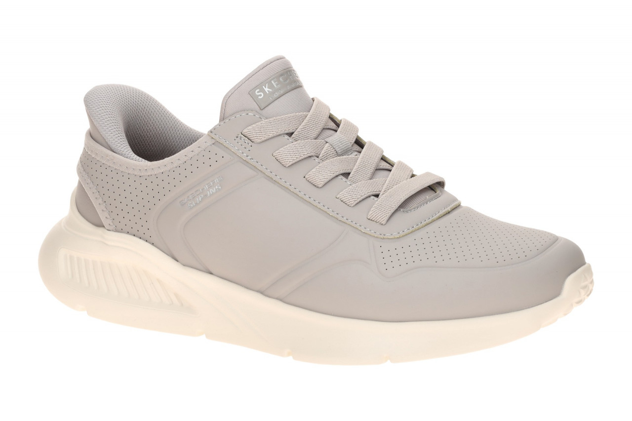 Skechers 183125 LTGY Herrenschuhe Schn?rschuhe sportliche Halbschuhe light gr... 1 Skechers 183125 LTGY Herrenschuhe Schn?rschuhe sportliche Halbschuhe light gr...