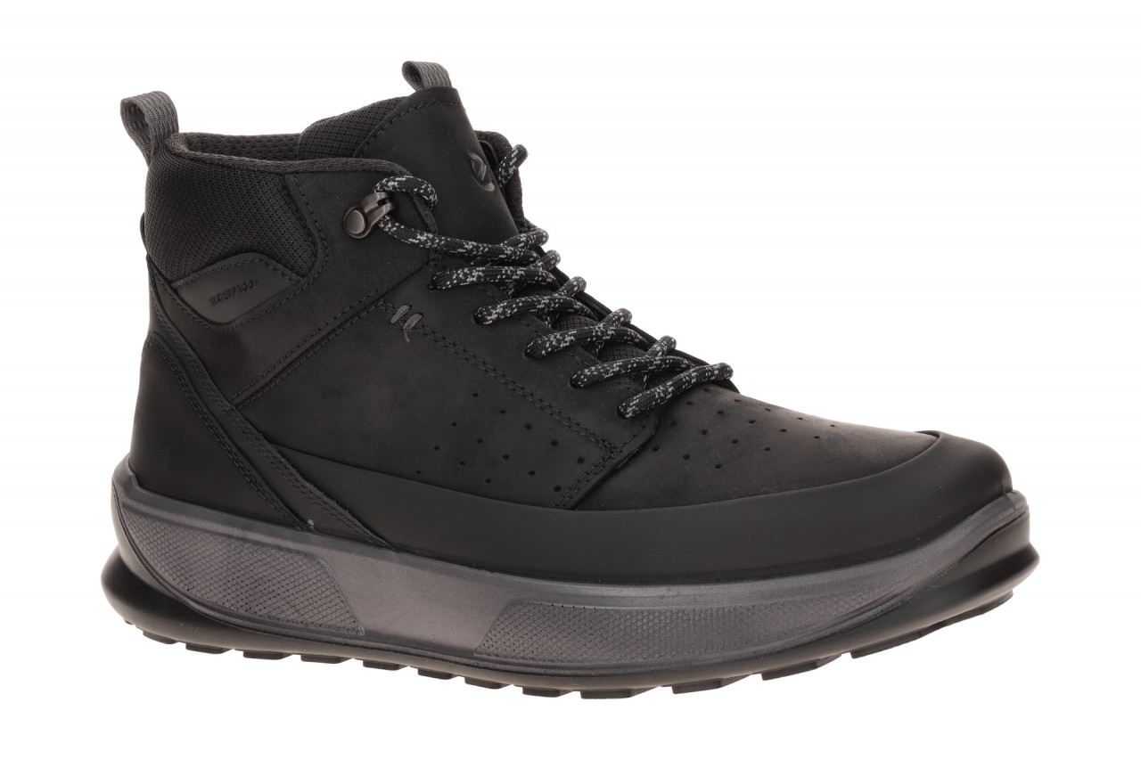 Ecco 52286451094 BYWAY 2.0 Ankle Boot WP Herrenstiefelette schwarz Waterproof 1 Ecco 52286451094 BYWAY 2.0 Ankle Boot WP Herrenstiefelette schwarz Waterproof