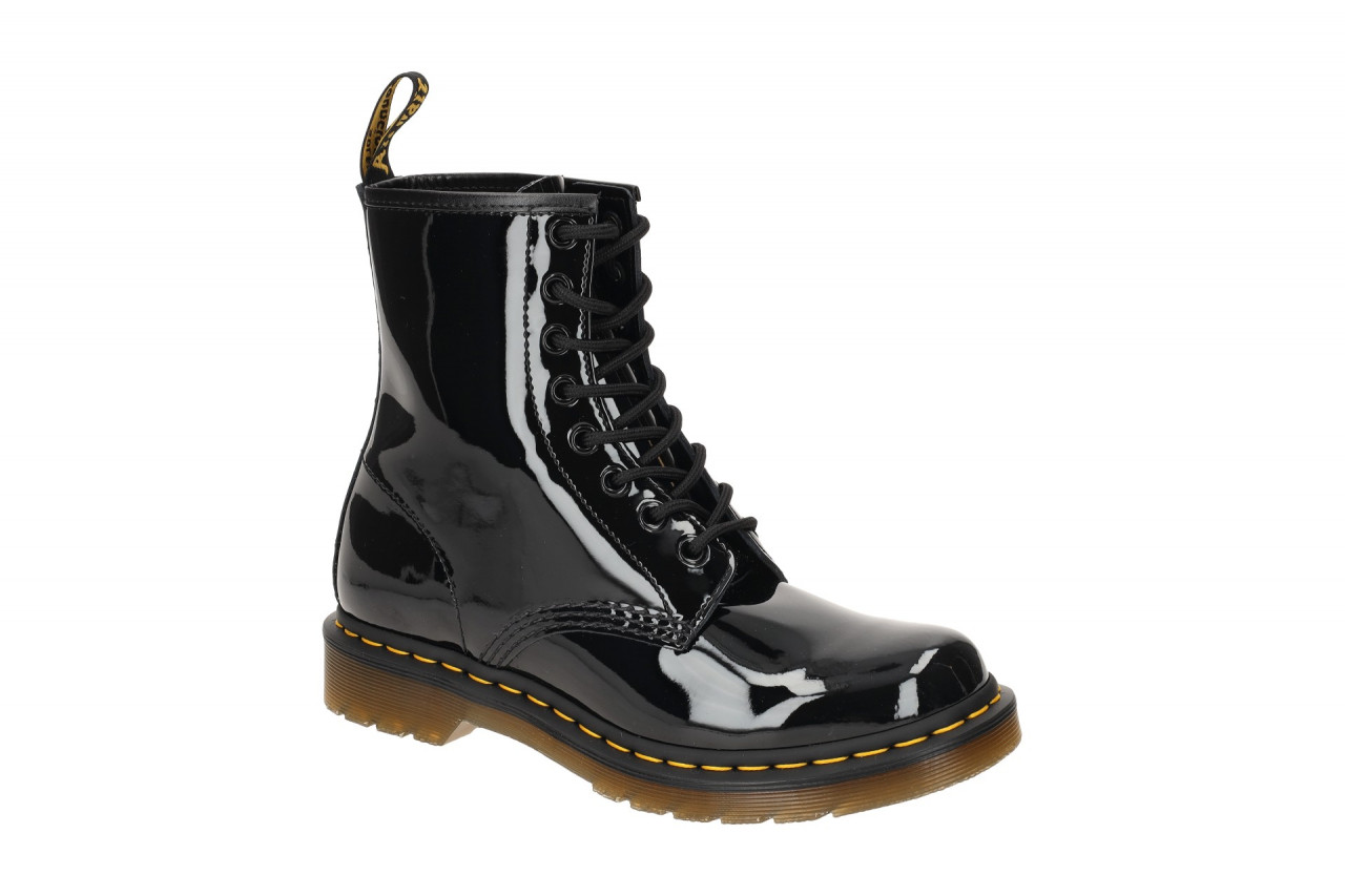 Dr. Martens Damen Stiefeletten 11821011 PASCAL 1460 Schwarz - Robuste Echtled... 1 Dr. Martens Damen Stiefeletten 11821011 PASCAL 1460 Schwarz - Robuste Echtled...
