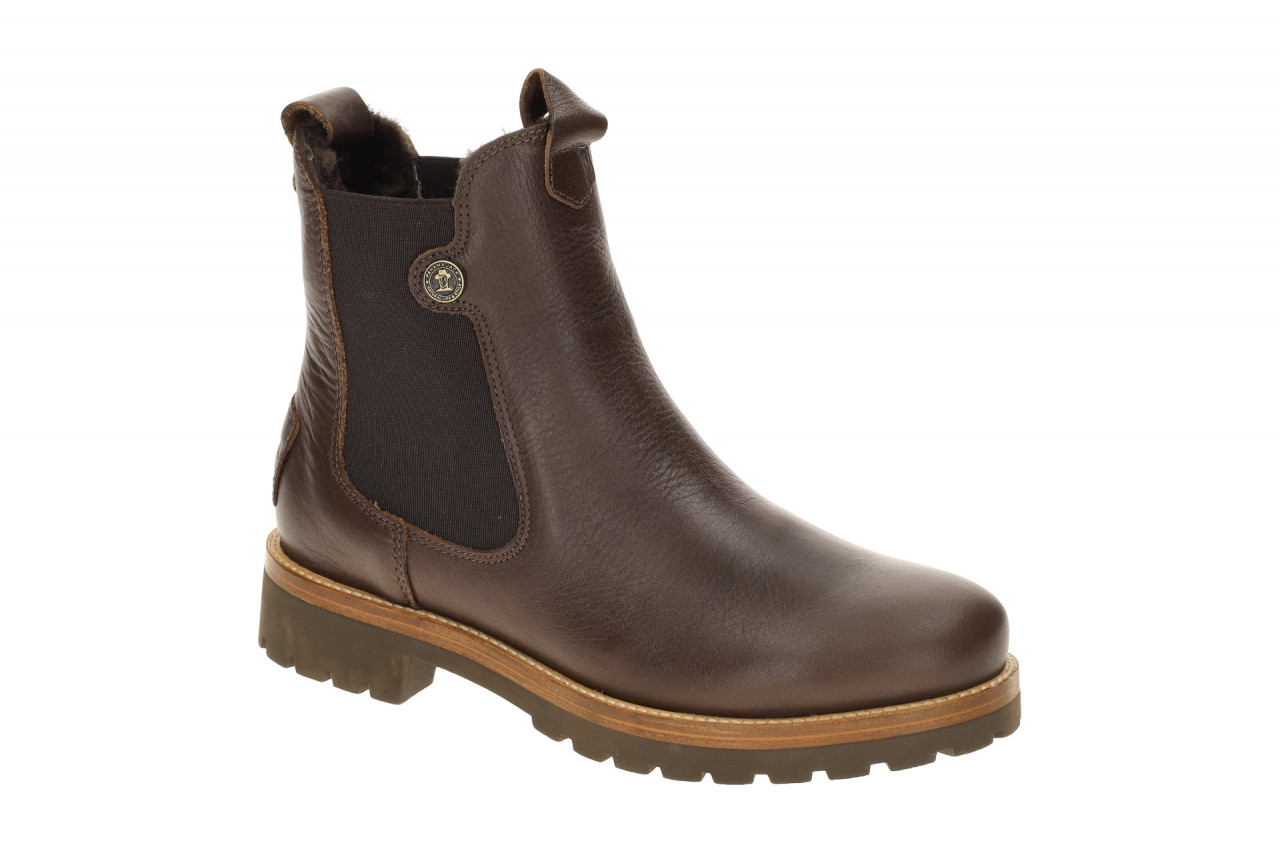 Panama Jack Francesca Igloo B13 Damen Stiefeletten braun wasserdicht Lammfell... 1 Panama Jack Francesca Igloo B13 Damen Stiefeletten braun wasserdicht Lammfell...