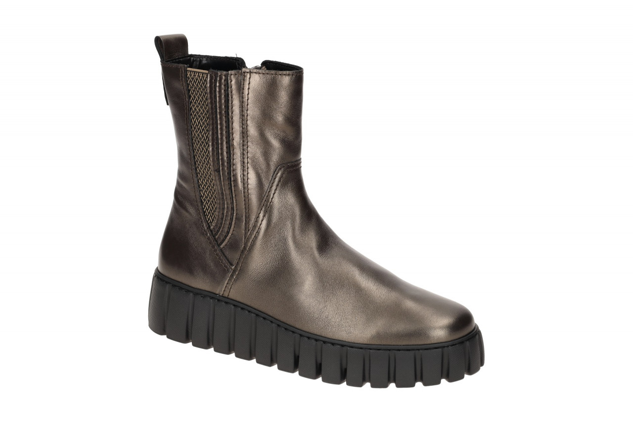 Gabor 56.481.15 Florenz Damen Stiefeletten Braun bronce bequem & leicht 1 Gabor 56.481.15 Florenz Damen Stiefeletten Braun bronce bequem & leicht