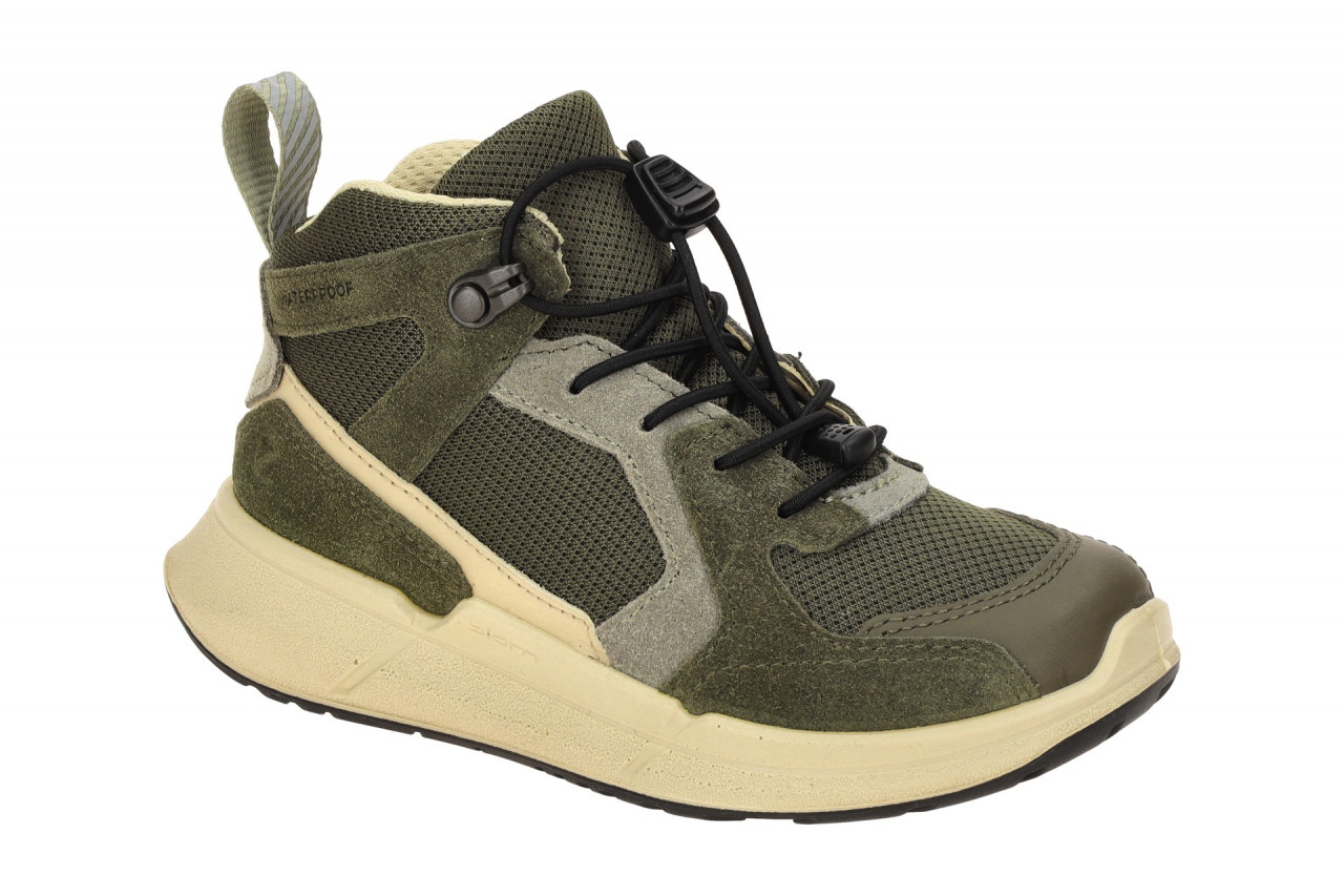 Ecco 710912 Biom 2.2 Kinderschuhe Jungen - dunkelgr?n/tarmac/vetiver - wasser... 1 Ecco 710912 Biom 2.2 Kinderschuhe Jungen - dunkelgr?n/tarmac/vetiver - wasser...