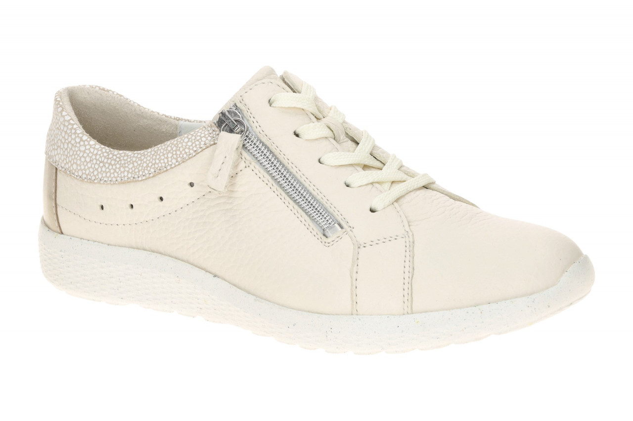 Waldl?ufer 634002 K-IRA Bequeme Schn?r-Halbschuhe beige perl/sand/lightgold 1 Waldl?ufer 634002 K-IRA Bequeme Schn?r-Halbschuhe beige perl/sand/lightgold