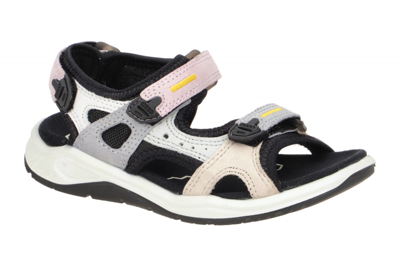 Ecco 710642 X-TRINSIC Kids M?dchen Sandalen Mehrfarbig Multicolor Blossem Ros... 1 Ecco 710642 X-TRINSIC Kids M?dchen Sandalen Mehrfarbig Multicolor Blossem Ros...