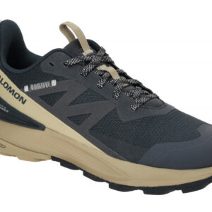 Salomon 474553 ELIXIR ACTIV Herren Outdoor Hiking Schuhe blau/carbon