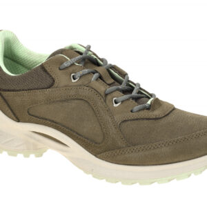 Ecco BIOM ENERGI 850813 Damen Sneaker Braun - dark clay, Sportlich Outdoor-Sc...