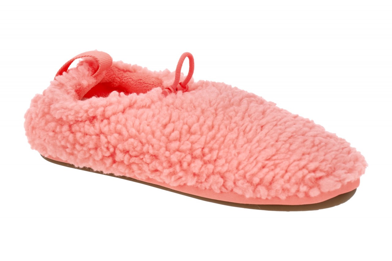 UGG 1143952 SHPN Plushy Slipper Starfish Pink Hausschuhe Wolle Lyocell 1 UGG 1143952 SHPN Plushy Slipper Starfish Pink Hausschuhe Wolle Lyocell