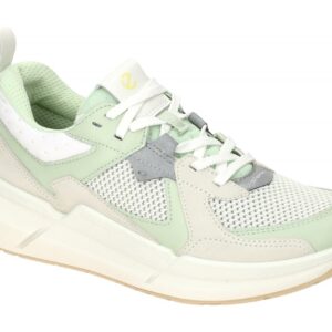 Ecco 830773 BIOM 2.2 Women's Sportschuhe Gr?n Matcha/Shadow White-Wechselfu?bett